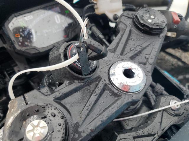 Aukcja sprzedaży 2025 Kawasaki Zx636, vin: JKBZXJK14SA009608, numer aukcji: 63829576