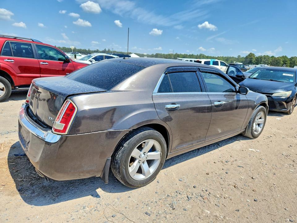 Aukcja sprzedaży 2014 Chrysler 300c, vin: 2C3CCAKGXEH355754, numer aukcji: 66928076