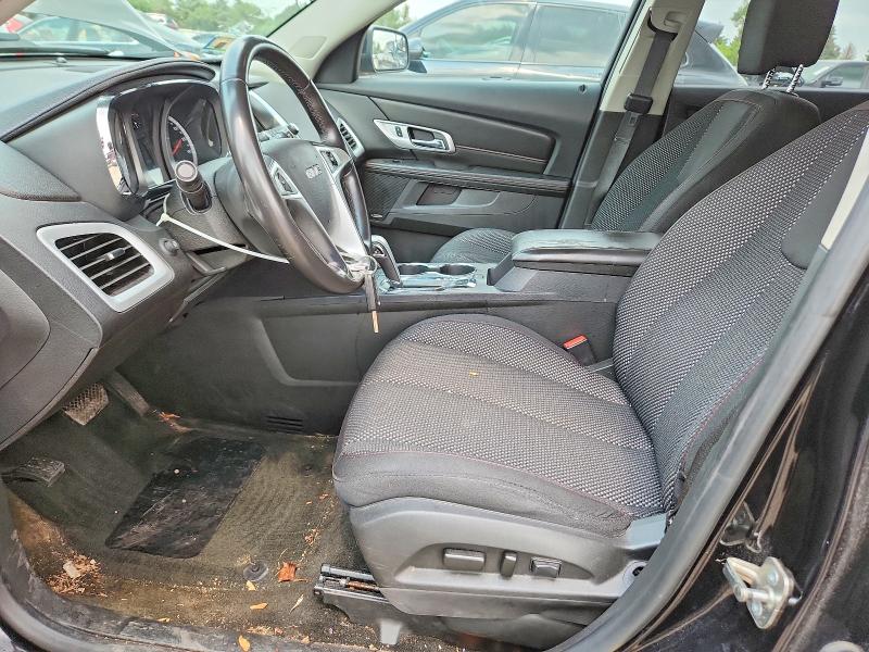 Aukcja sprzedaży 2014 Gmc Terrain, vin: 2GKFLWEK3E6334637, numer aukcji: 64192576