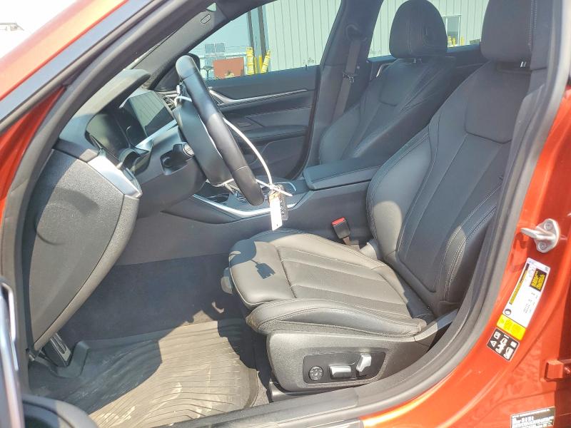 Продаж на аукціоні авто 2023 Bmw 430xi, vin: WBA73AV00PFN22880, номер лоту: 63918646