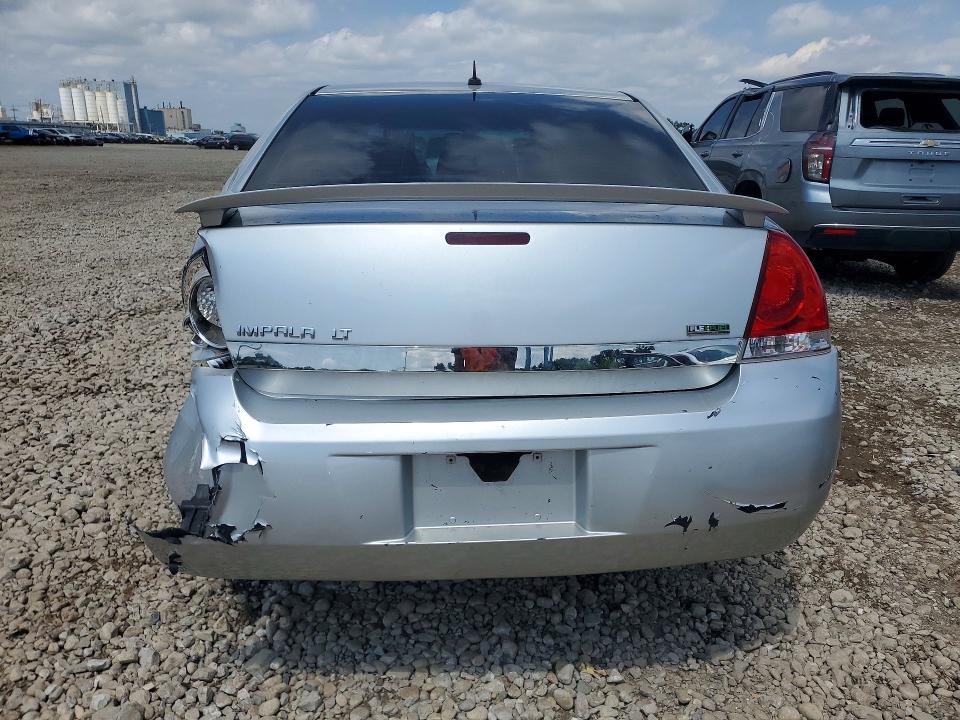 Продажа на аукционе авто 2011 Chevrolet Impala, vin: 2G1WG5EKXB1291670, номер лота: 64320196