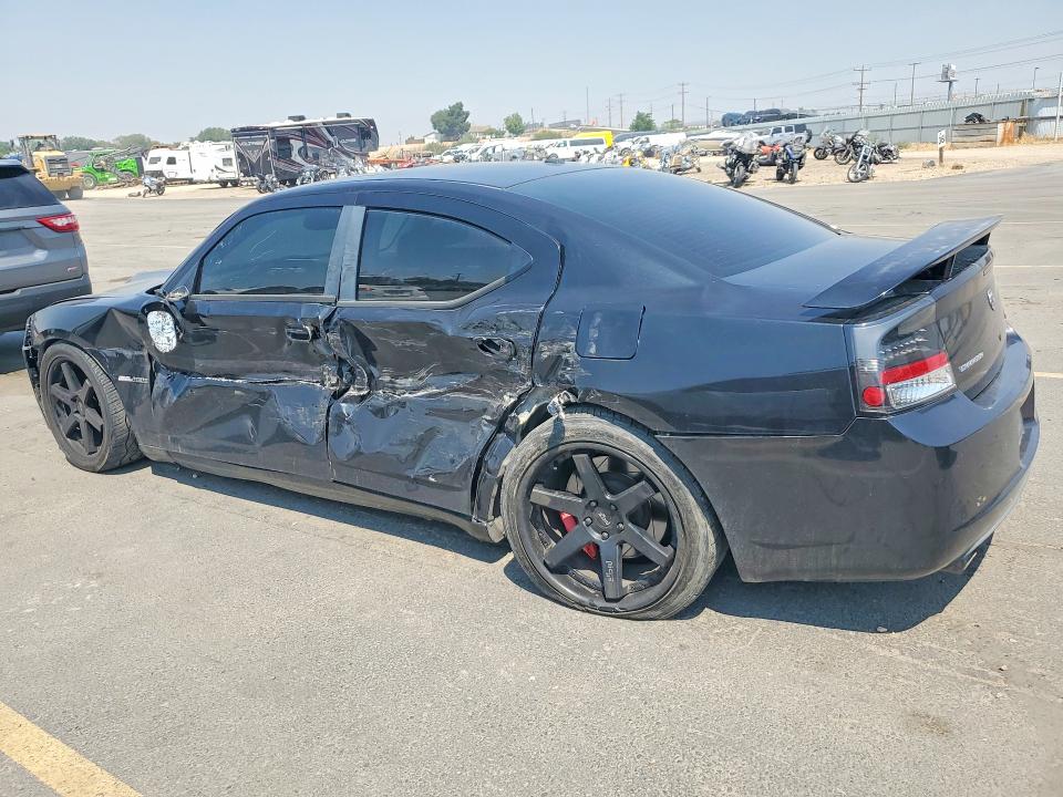 Aukcja sprzedaży 2007 Dodge Charger, vin: 2B3LA73W57H890411, numer aukcji: 63369066