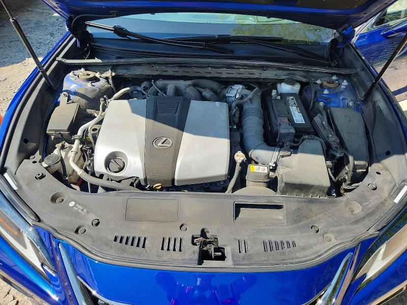 Продажа на аукционе авто 2019 Lexus Es, vin: 58ABZ1B1XKU043805, номер лота: 65584386