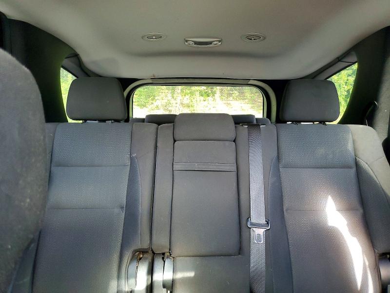 Aukcja sprzedaży 2017 Dodge Durango, vin: 1C4RDJAG5HC958073, numer aukcji: 62645836