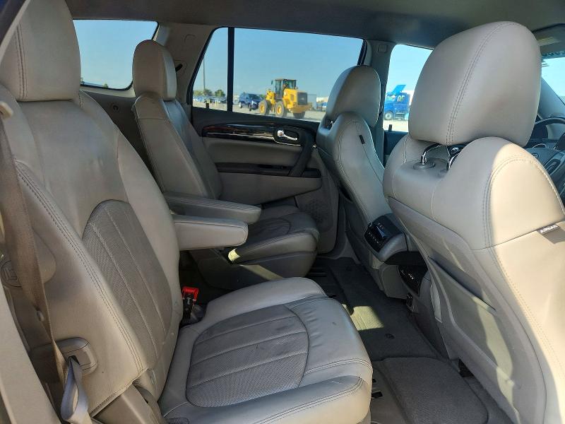 Продажа на аукционе авто 2016 Buick Enclave, vin: 5GAKRBKDXGJ135728, номер лота: 65283896