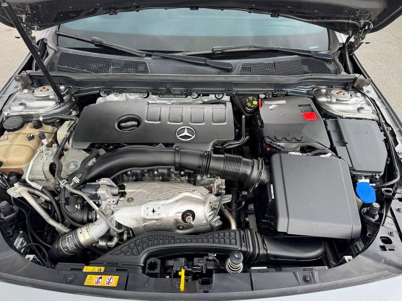 Aukcja sprzedaży 2021 Mercedes-benz A, vin: W1K3G4FB0MJ312642, numer aukcji: 63798946