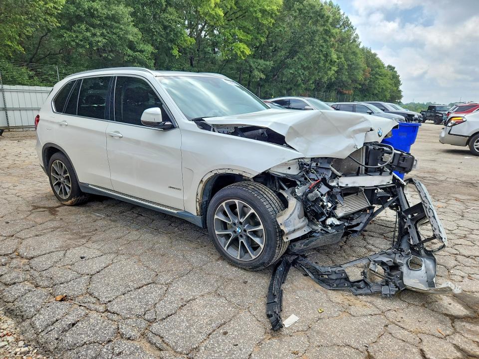 Продажа на аукционе авто 2016 Bmw X5, vin: 5UXKR0C51G0P29073, номер лота: 65594746