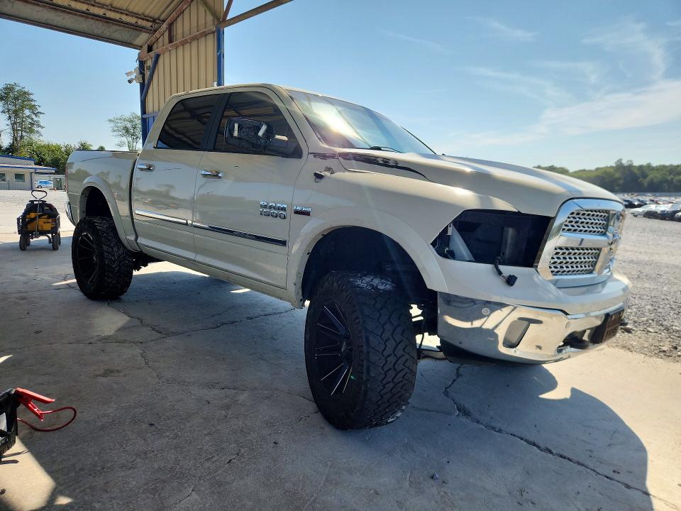 Продаж на аукціоні авто 2017 Ram 1500, vin: 1C6RR7NT6HS613238, номер лоту: 66025016