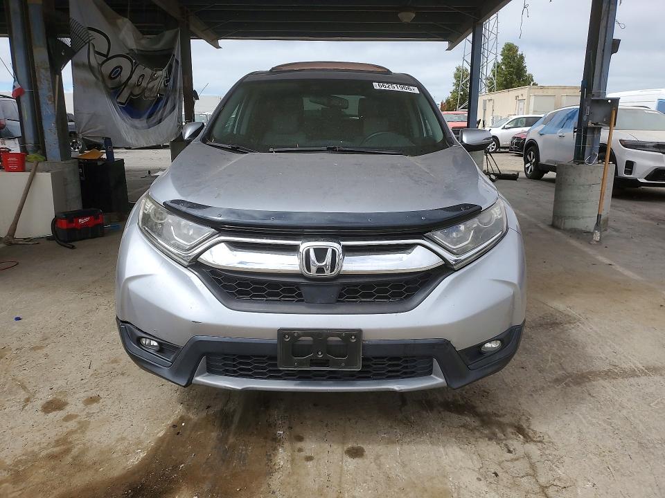 Aukcja sprzedaży 2018 Honda Cr-v, vin: 7FARW2H86JE015296, numer aukcji: 66251906
