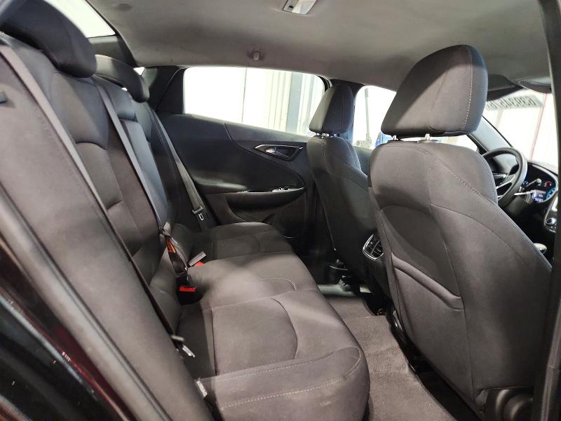 2024 Chevrolet Malibu მანქანა იყიდება აუქციონზე, vin: 1G1ZD5ST9RF196457, აუქციონის ნომერი: 63934576