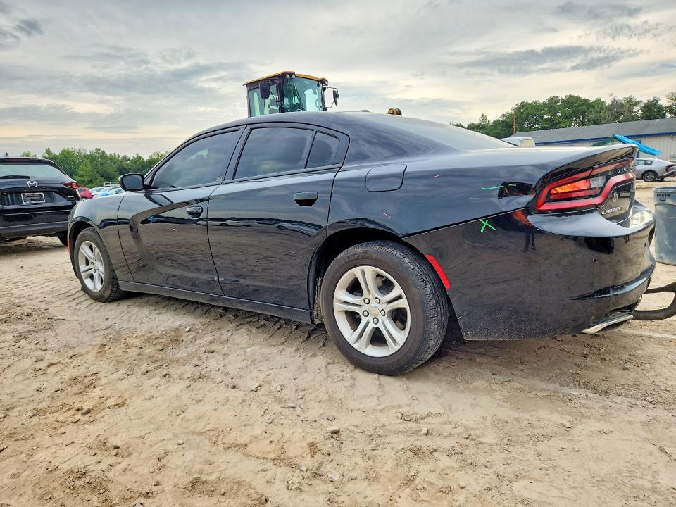Продажа на аукционе авто 2019 Dodge Charger, vin: 2C3CDXBG6KH760196, номер лота: 66731556