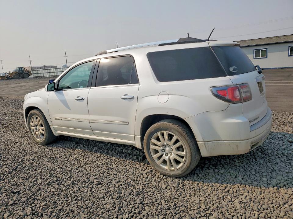 2016 Gmc Acadia მანქანა იყიდება აუქციონზე, vin: 1GKKVTKD1GJ150736, აუქციონის ნომერი: 63724946