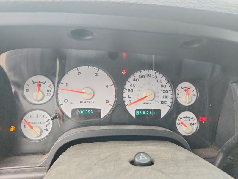 Aukcja sprzedaży 2005 Dodge Ram 2500, vin: 3D7KS28C45G858335, numer aukcji: 64917276