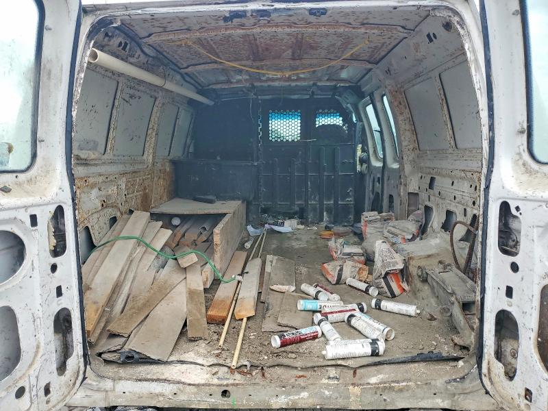 61802796 :رقم المزاد ، 1FTNE24L86DA36771 vin ، 2006 Ford Econoline مزاد بيع