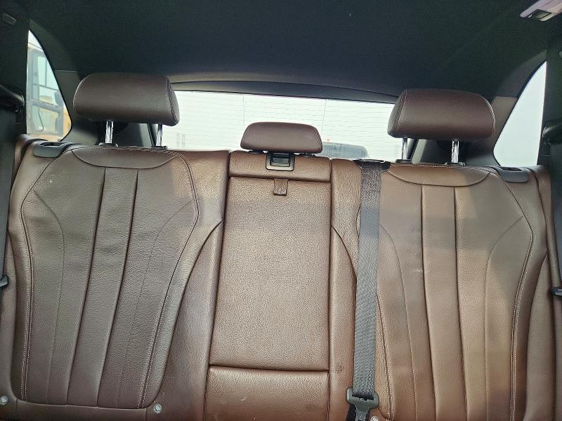 Aukcja sprzedaży 2017 Bmw X5, vin: 5UXKT0C3XH0V97724, numer aukcji: 65062916