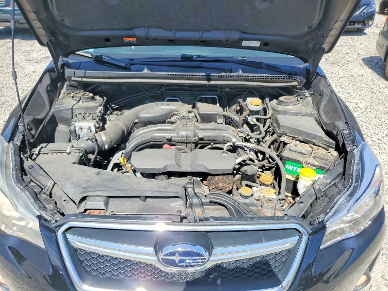 Aukcja sprzedaży 2017 Subaru Crosstrek, vin: JF2GPABC4H8203396, numer aukcji: 67402276