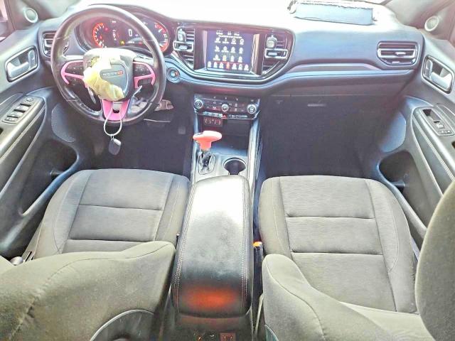 Продажа на аукционе авто 2023 Dodge Durango, vin: 1C4RDHAG8PC635630, номер лота: 64004636