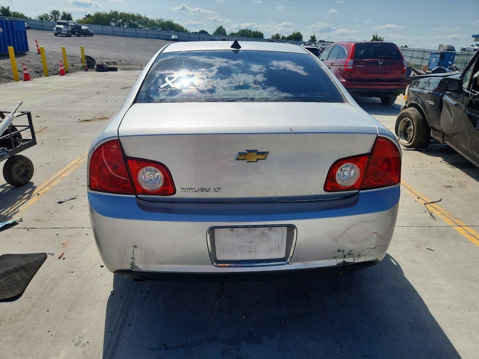 2012 Chevrolet Malibu მანქანა იყიდება აუქციონზე, vin: 1G1ZC5E02CF276274, აუქციონის ნომერი: 63704656