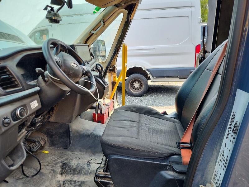 Продаж на аукціоні авто 2021 Ford Transit, vin: 1FDDF6P88MKA68969        , номер лоту: 69237036