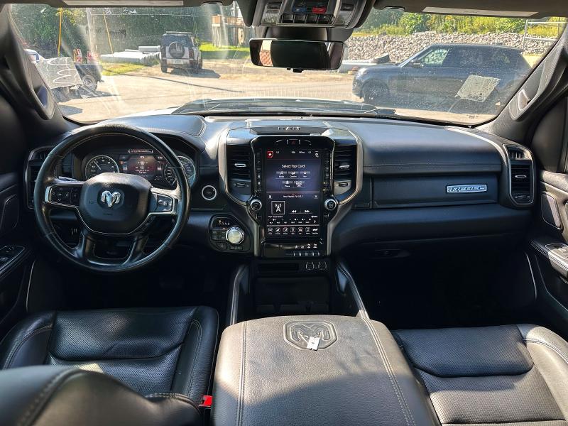 Aukcja sprzedaży 2021 Ram 1500, vin: 1C6SRFLT2MN763337, numer aukcji: 63700126