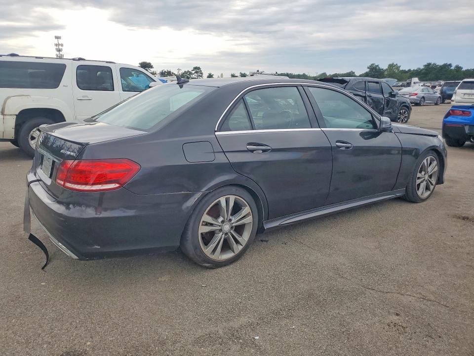 Продаж на аукціоні авто 2014 Mercedes-benz E, vin: WDDHF5KB7EA998152, номер лоту: 65593976
