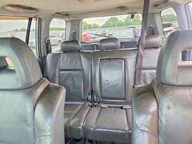 Продаж на аукціоні авто 2005 Honda Pilot, vin: 5FNYF18625B041657, номер лоту: 64196736
