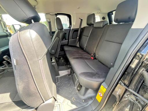 Продажа на аукционе авто 2014 Toyota Fj Cruiser, vin: JTEBU4BF5EK181058, номер лота: 66969116