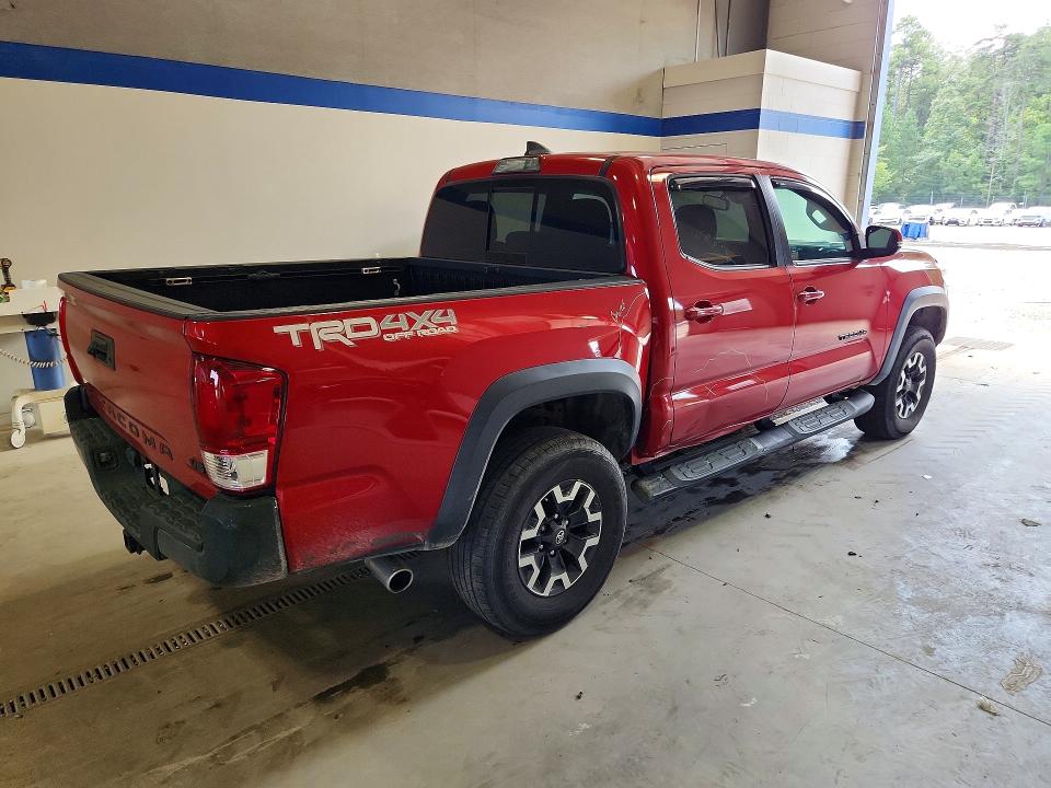 Продажа на аукционе авто 2019 Toyota Tacoma, vin: 3TMCZ5AN1KM250244, номер лота: 66802766