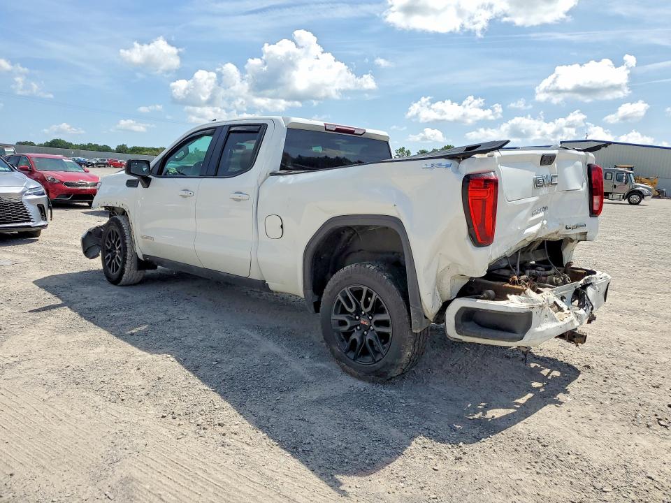 Продаж на аукціоні авто 2021 Gmc Sierra, vin: 1GTR9CEK8MZ431969, номер лоту: 66223156