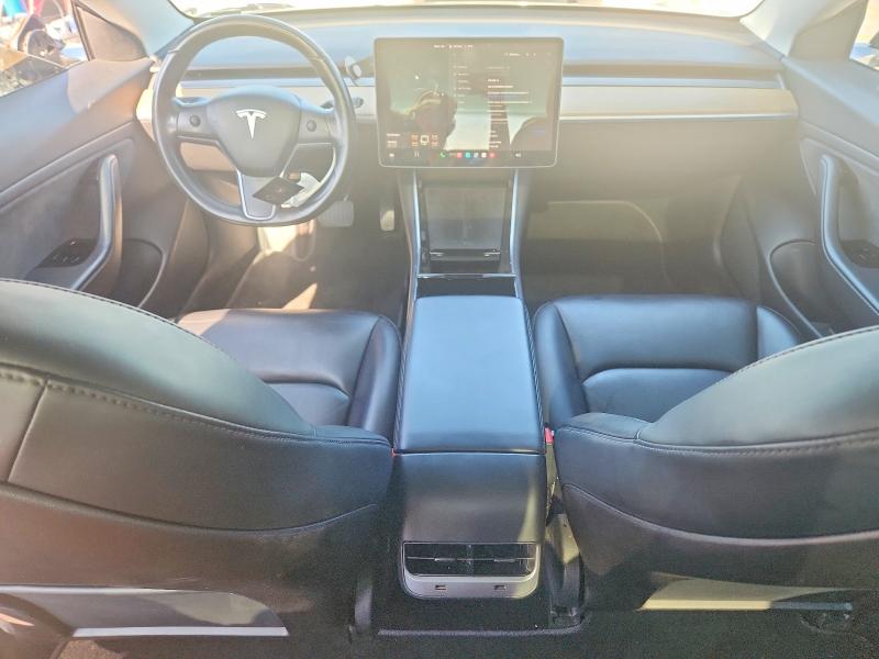 66212396 :رقم المزاد ، 5YJ3E1EB9KF389238 vin ، 2019 Tesla Model 3 مزاد بيع