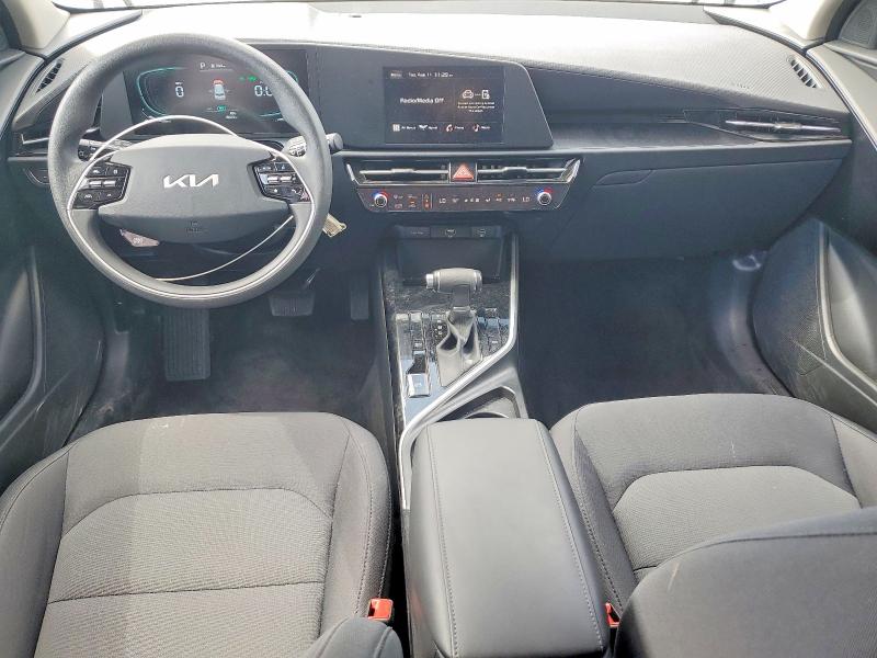 Aukcja sprzedaży 2026 Kia Niro, vin: KNDCP3LE2T5341327, numer aukcji: 64599086