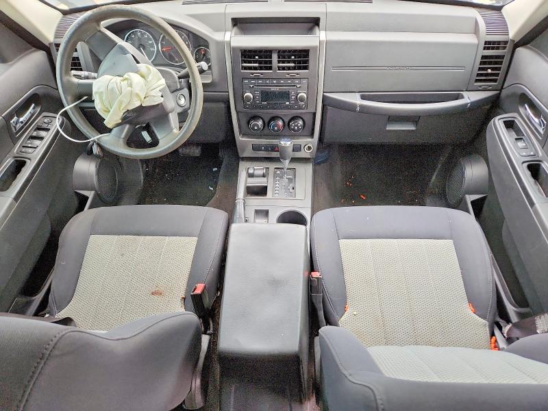 Продаж на аукціоні авто 2010 Jeep Liberty, vin: 1J4PN2GK2AW125433, номер лоту: 63737216