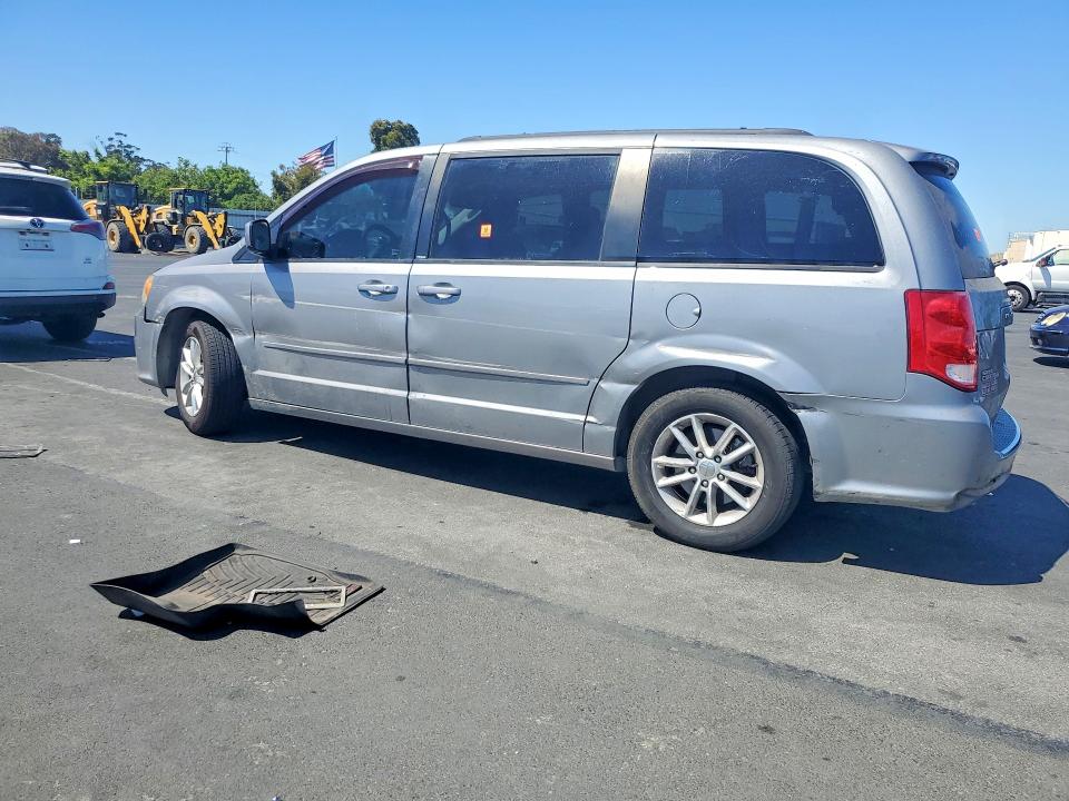 Aukcja sprzedaży 2014 Dodge Grand Caravan, vin: 2C4RDGCG9ER128750, numer aukcji: 63444296