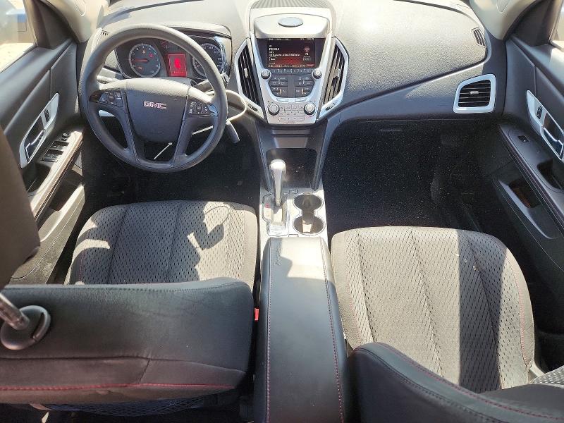 64855206 :رقم المزاد ، 2GKALMEK6C6201575 vin ، 2012 Gmc Terrain مزاد بيع