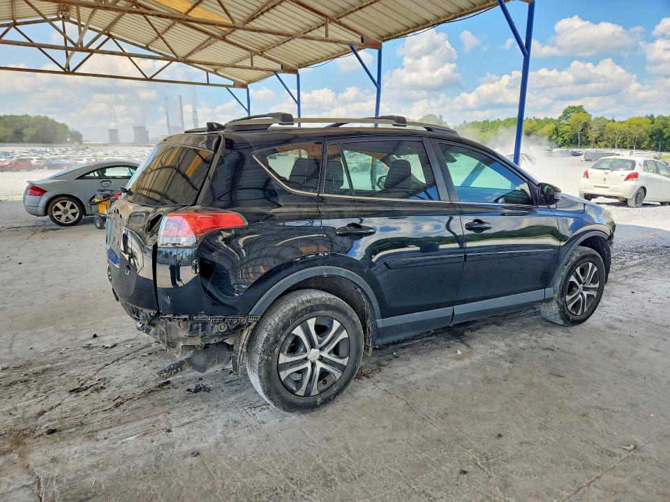 67058496 :رقم المزاد ، 2T3ZFREV9JW501318 vin ، 2018 Toyota Rav4 مزاد بيع