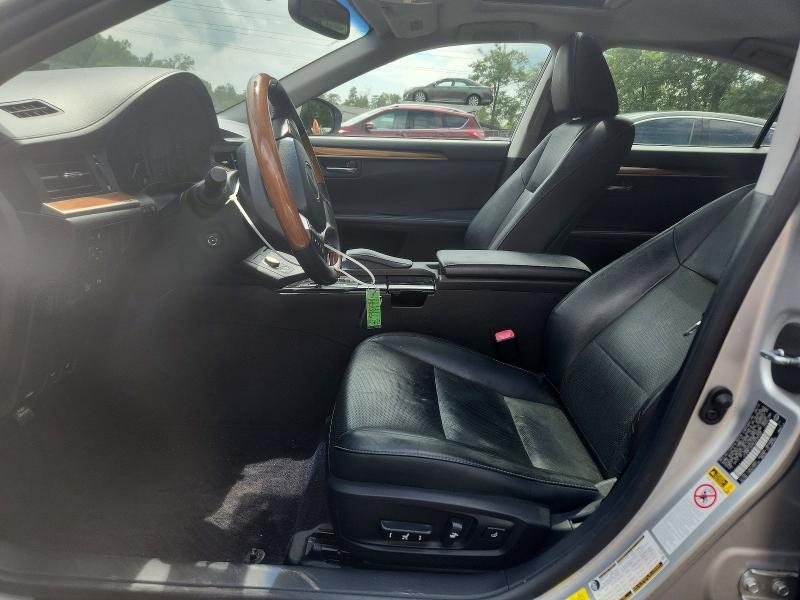 Aukcja sprzedaży 2014 Lexus Es, vin: JTHBW1GG4E2040320, numer aukcji: 65503286
