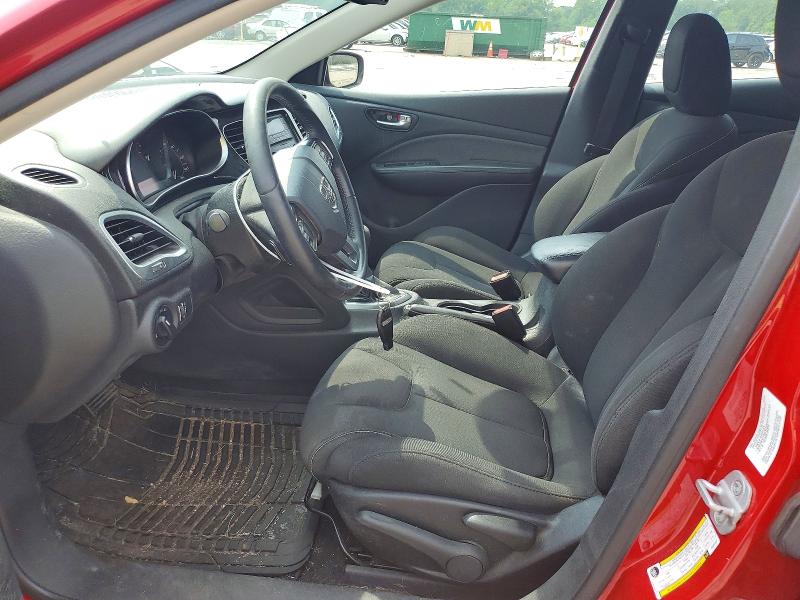 Продаж на аукціоні авто 2013 Dodge Dart, vin: 1C3CDFBA9DD257817, номер лоту: 65118796