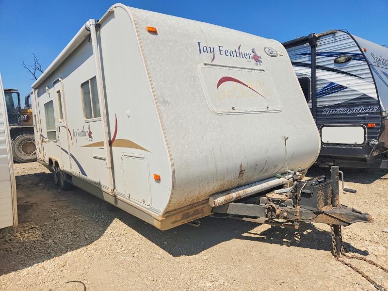 2004 Jayco Jay Trailers მანქანა იყიდება აუქციონზე, vin: 1UJBJ02M641JP0112, აუქციონის ნომერი: 66563596