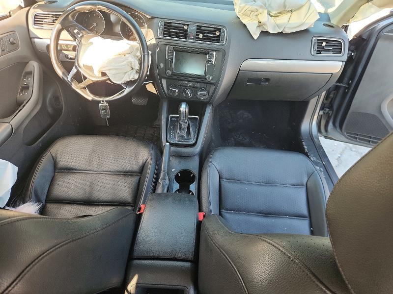 2018 Volkswagen Jetta მანქანა იყიდება აუქციონზე, vin: 3VWDB7AJ3JM251702, აუქციონის ნომერი: 64621896