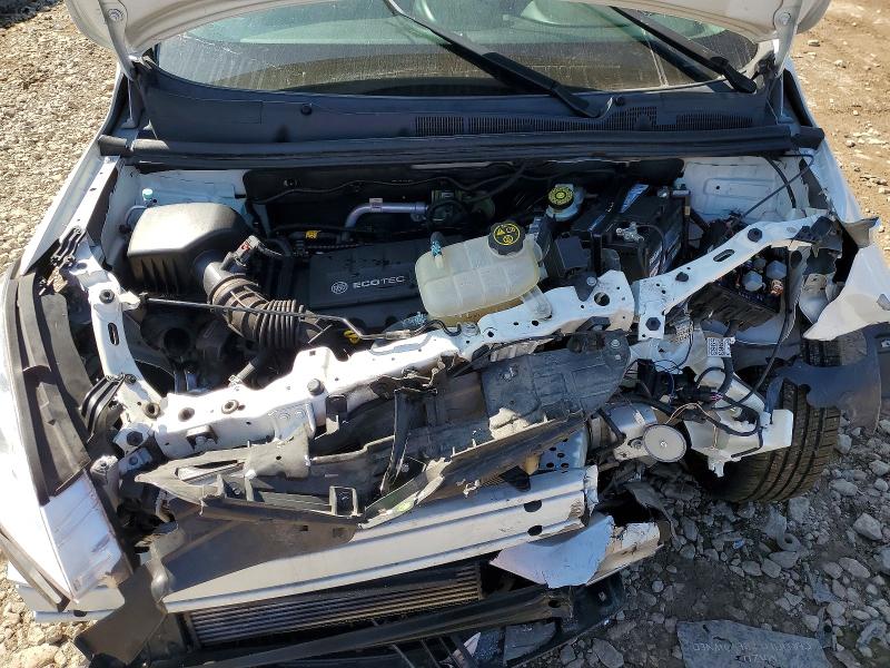 Продажа на аукционе авто 2015 Buick Encore, vin: KL4CJBSB5FB265041, номер лота: 65475876