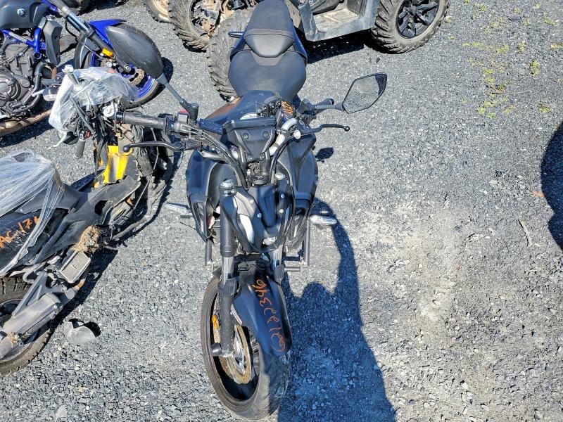 Aukcja sprzedaży 2024 Yamaha Mt07, vin: JYARM32N6RA001663, numer aukcji: 62122346