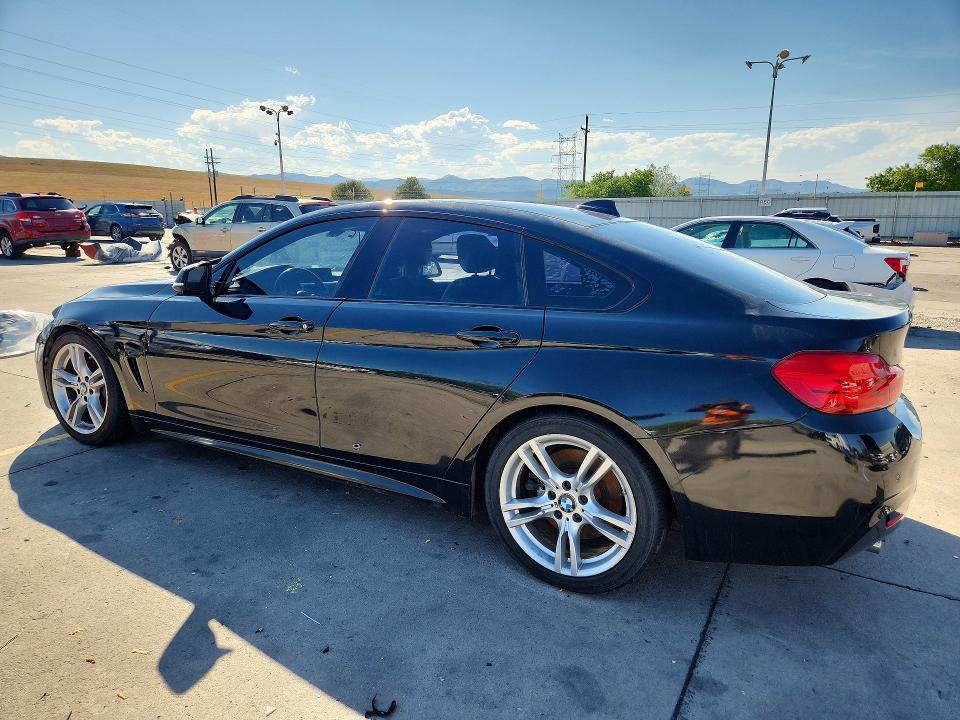 Aukcja sprzedaży 2016 Bmw 428, vin: WBA4C9C5XGG136493, numer aukcji: 66061556