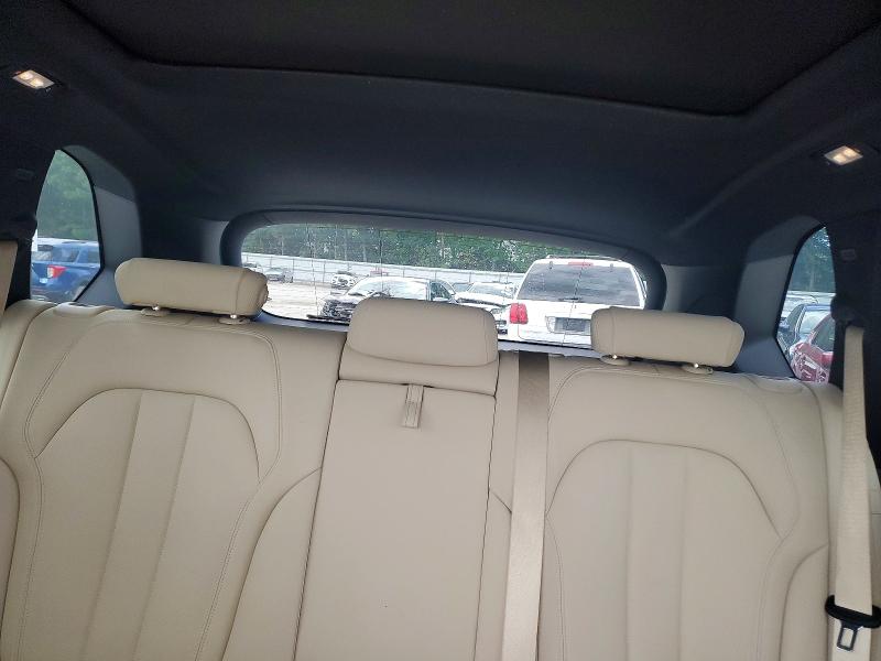 Продаж на аукціоні авто 2020 Bmw X5, vin: 5UXCR6C04L9B16210, номер лоту: 66396746