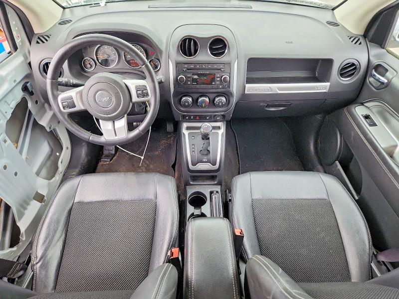 Aukcja sprzedaży 2015 Jeep Compass, vin: 1C4NJDEB8FD333410, numer aukcji: 65264016