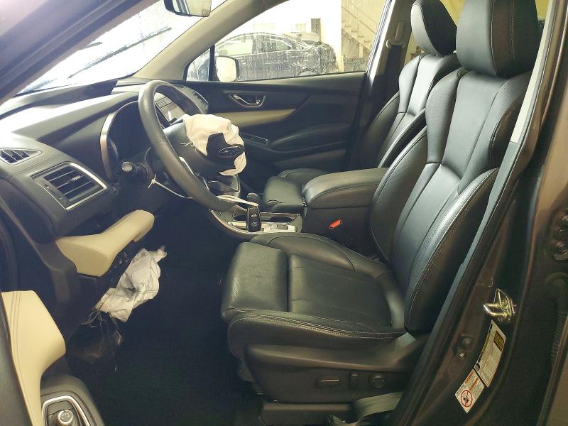 Продаж на аукціоні авто 2020 Subaru Ascent, vin: 4S4WMAPD7L3439272, номер лоту: 67002736
