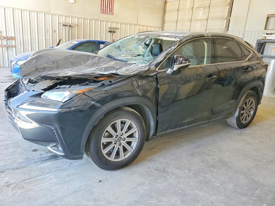 Продаж на аукціоні авто 2021 Lexus Nx 300, vin: JTJDARBZXM5035617, номер лоту: 64507626