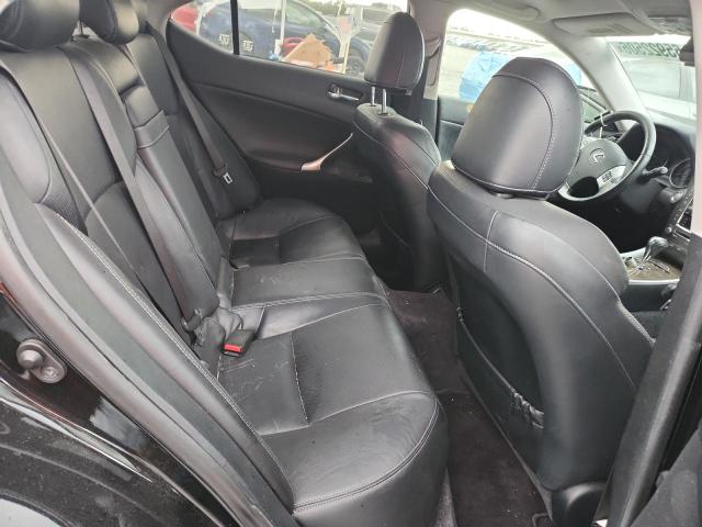 2012 Lexus Is 250 მანქანა იყიდება აუქციონზე, vin: JTHBF5C22C5168360, აუქციონის ნომერი: 65922506
