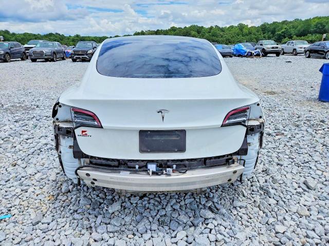 Aukcja sprzedaży 2021 Tesla Model 3, vin: 5YJ3E1EAXMF017787, numer aukcji: 66395276