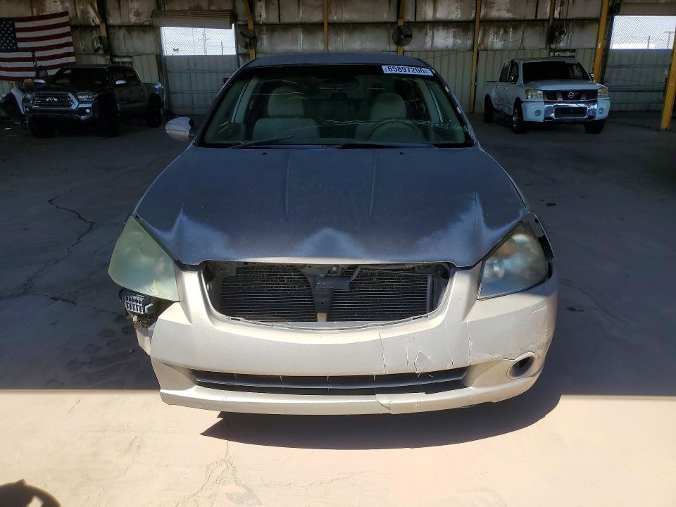 65897206 :رقم المزاد ، 1N4AL11D06C247552 vin ، 2006 Nissan Altima مزاد بيع