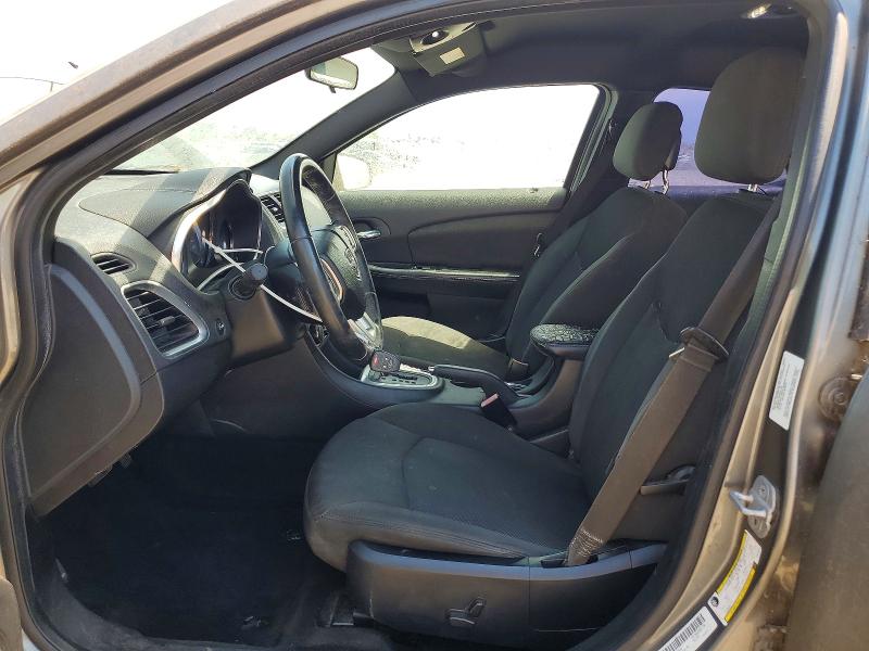 Aukcja sprzedaży 2012 Dodge Avenger, vin: 1C3CDZCB3CN313543, numer aukcji: 66791626